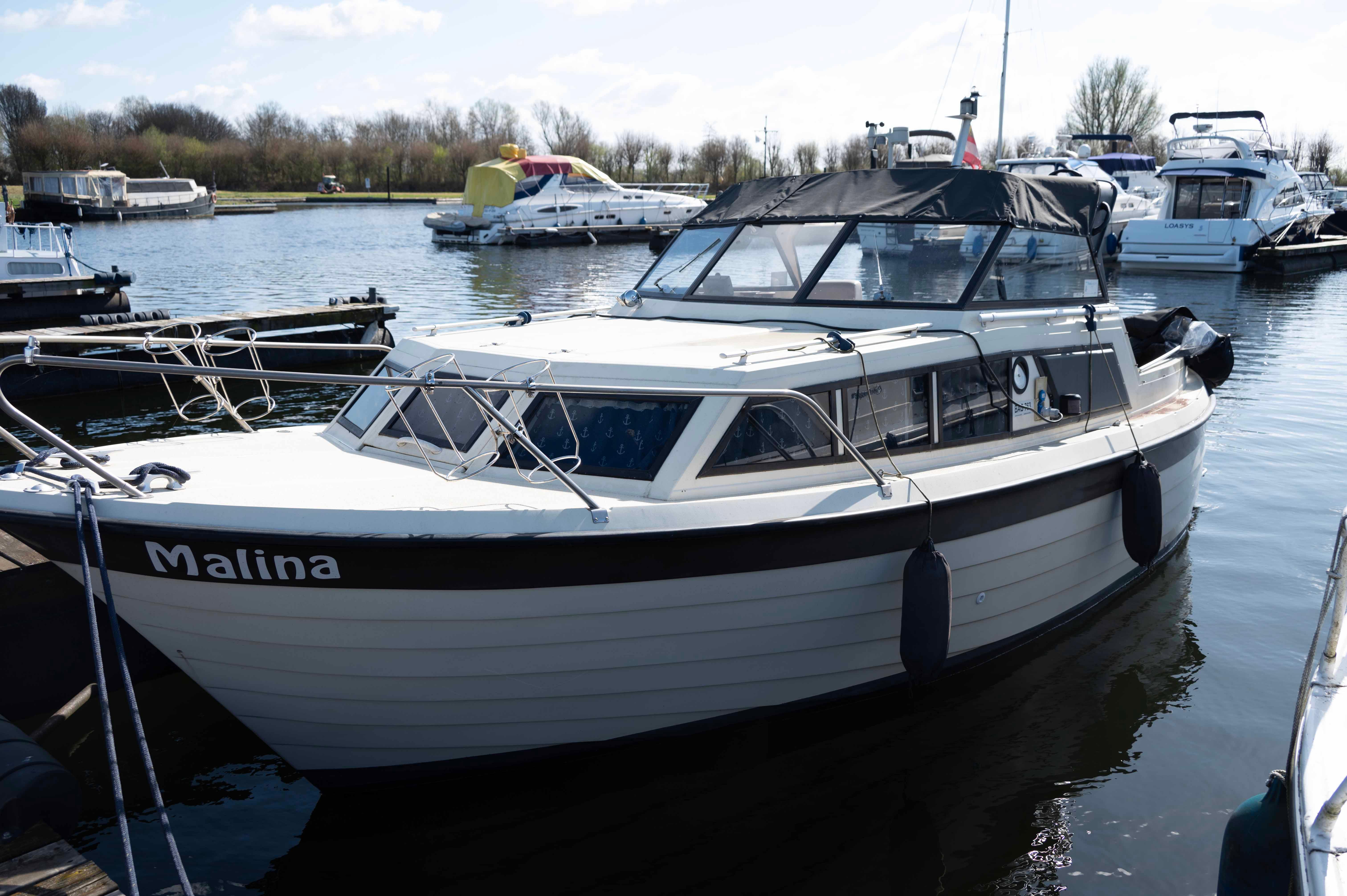 Biam 800 — foto 5 van 41