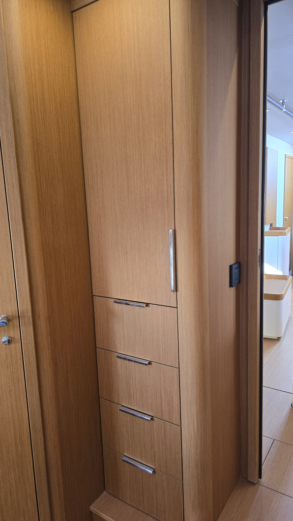 Beneteau First 53 — foto 75 van 89