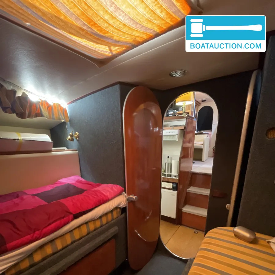 Powles 38 Fly nu in de online veiling. — foto 23 van 29