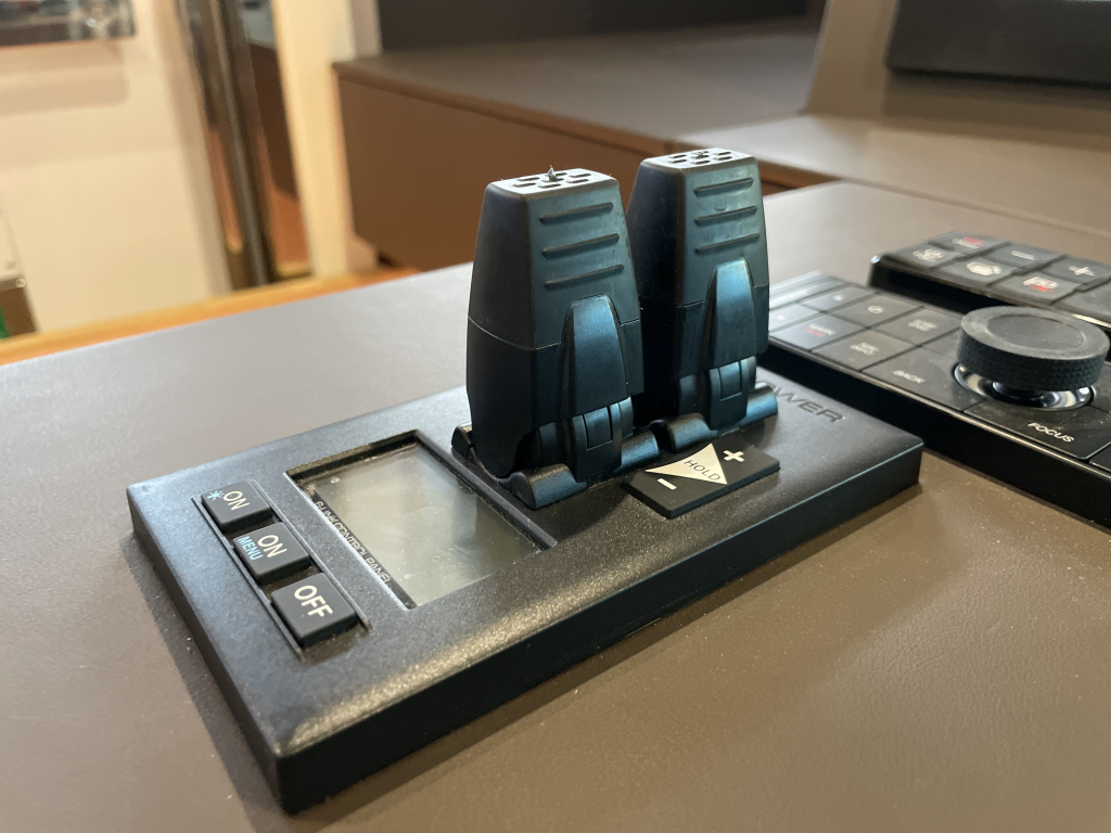 Storm X55 — foto 19 van 82