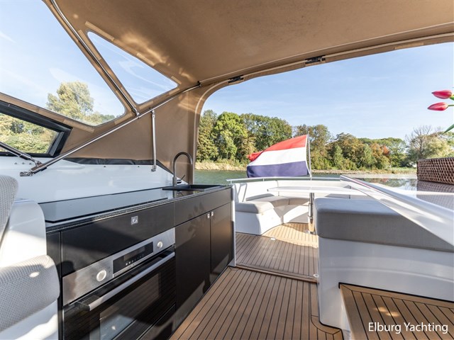 Van der Heijden 14.50 - Cruiser — foto 9 van 86