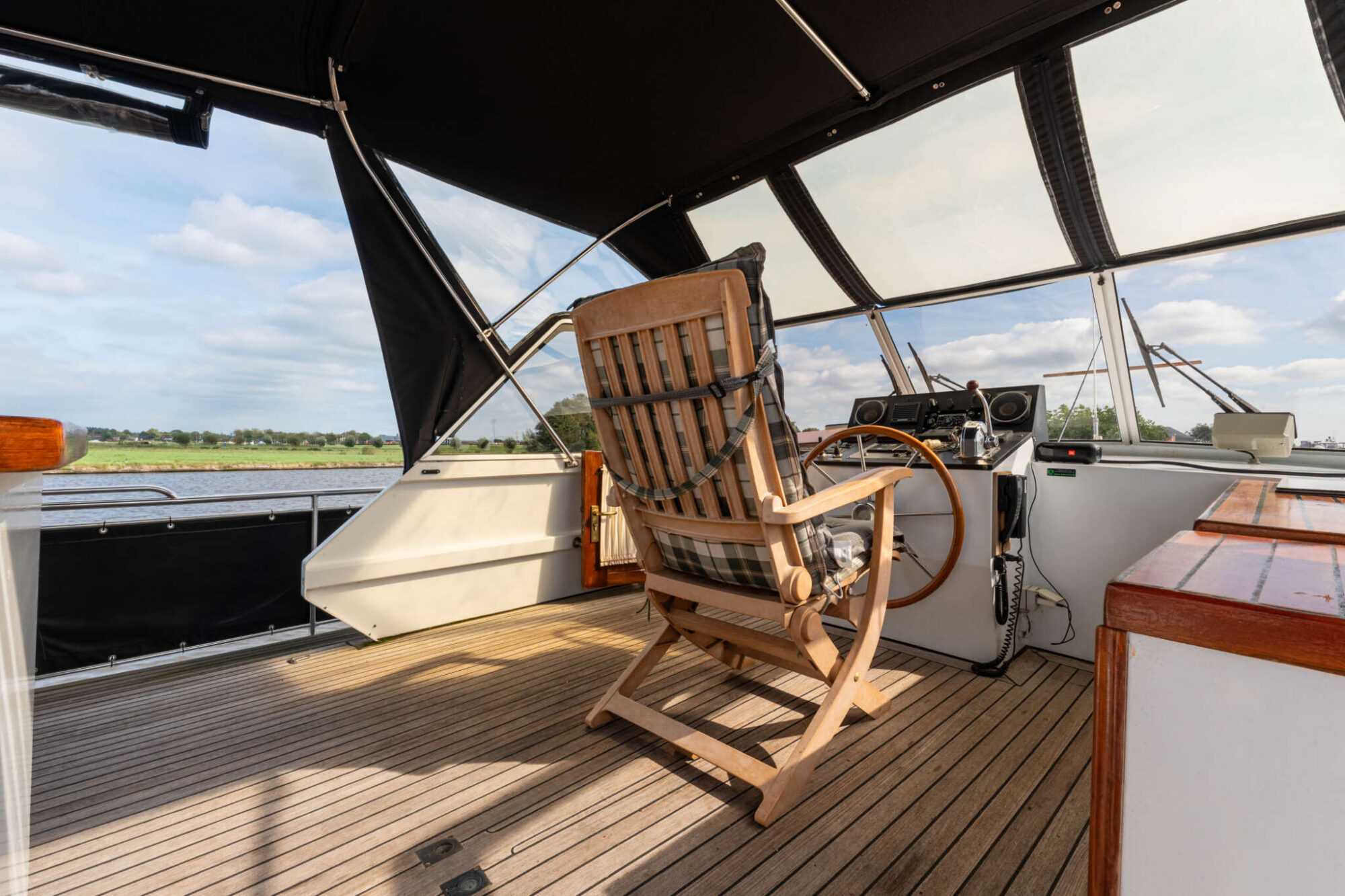 Valkkruiser 13.50 AK — foto 42 van 66