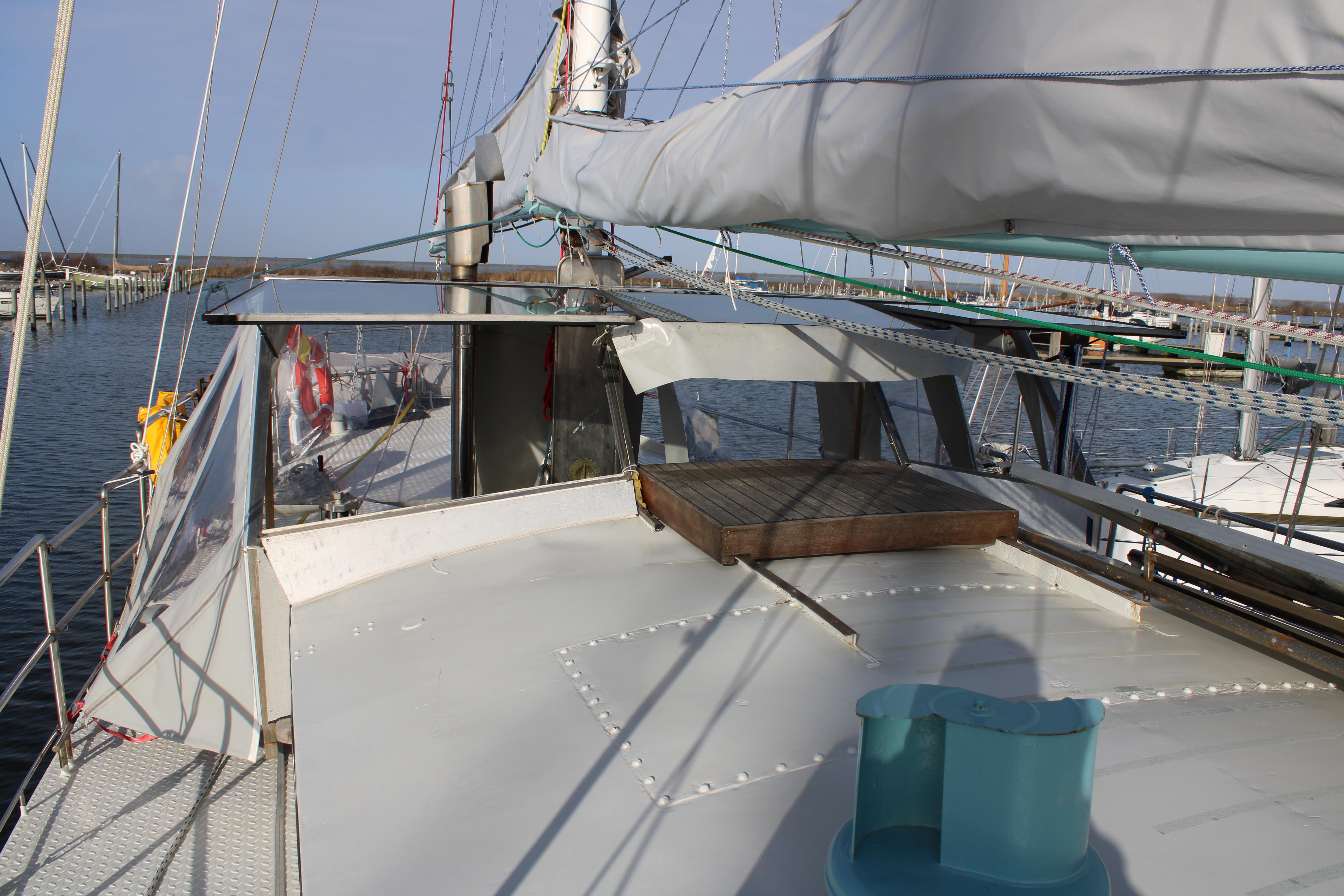 Sailboat Kerstholt 20 — foto 32 van 112