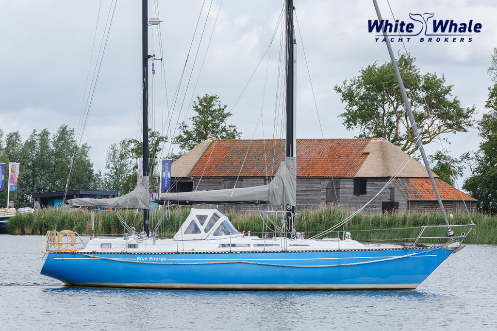 Nautic Saintonge NS44CC — foto 12 van 63