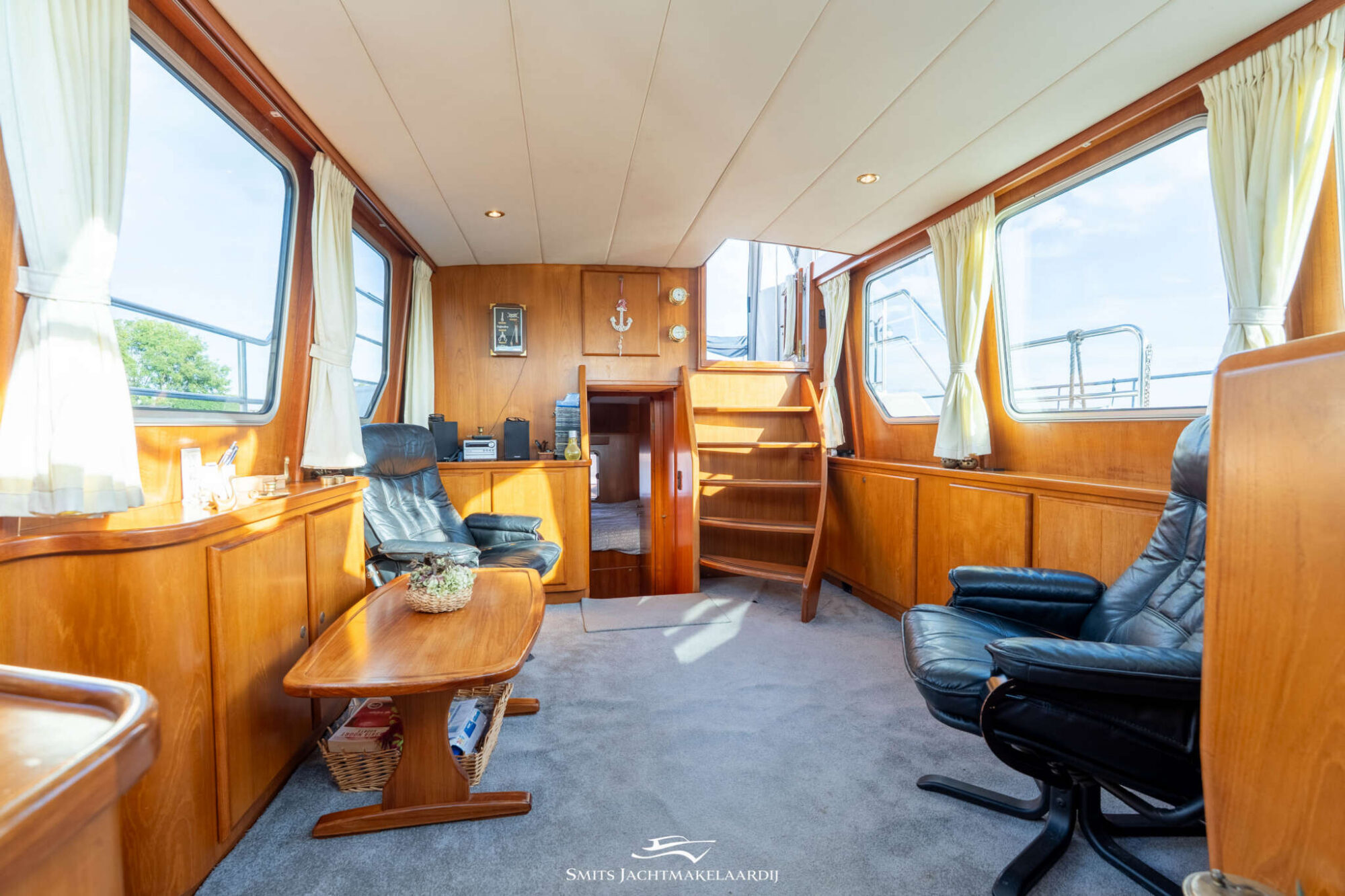 Langenberg Kruiser 12.00 AK — foto 9 van 63