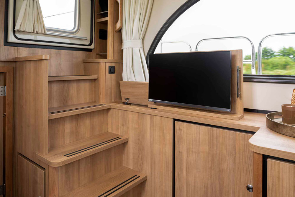 Linssen 35 SL AC — foto 30 van 41
