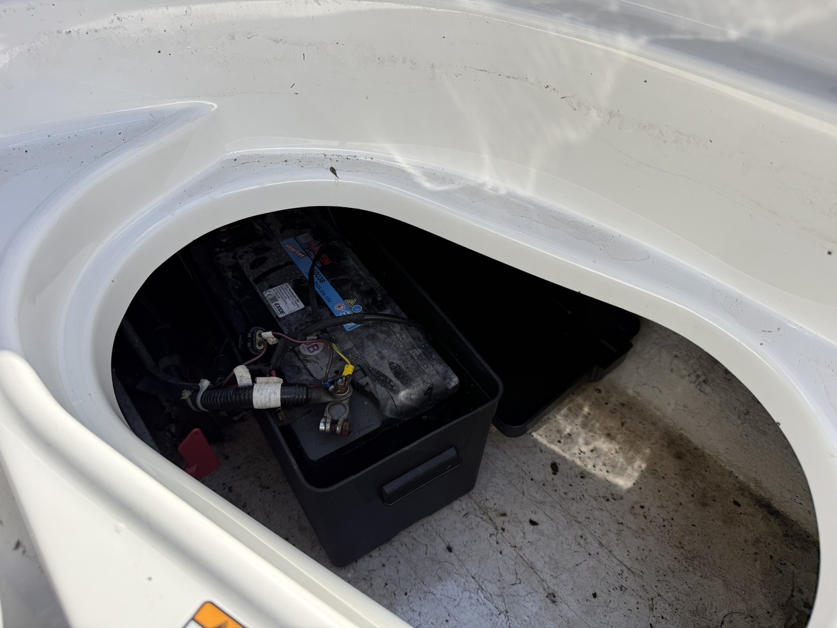 Bayliner 219 SD — foto 24 van 48