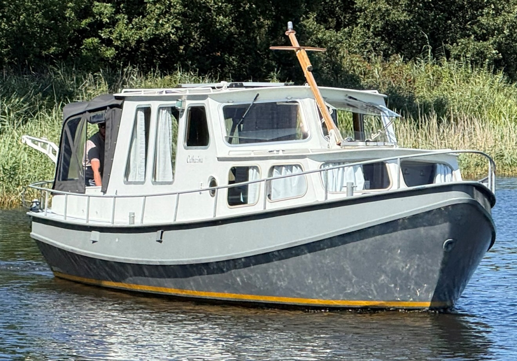 Steurgatvlet 930 OK — foto 4 van 25