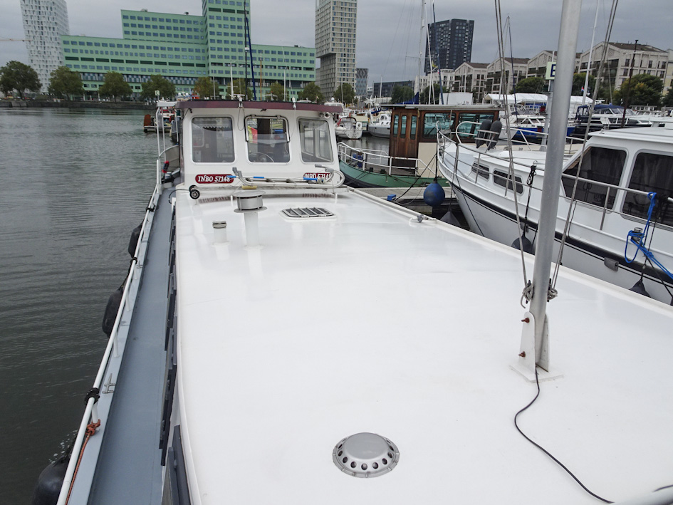 Beurtmotor 18.06 — foto 16 van 47