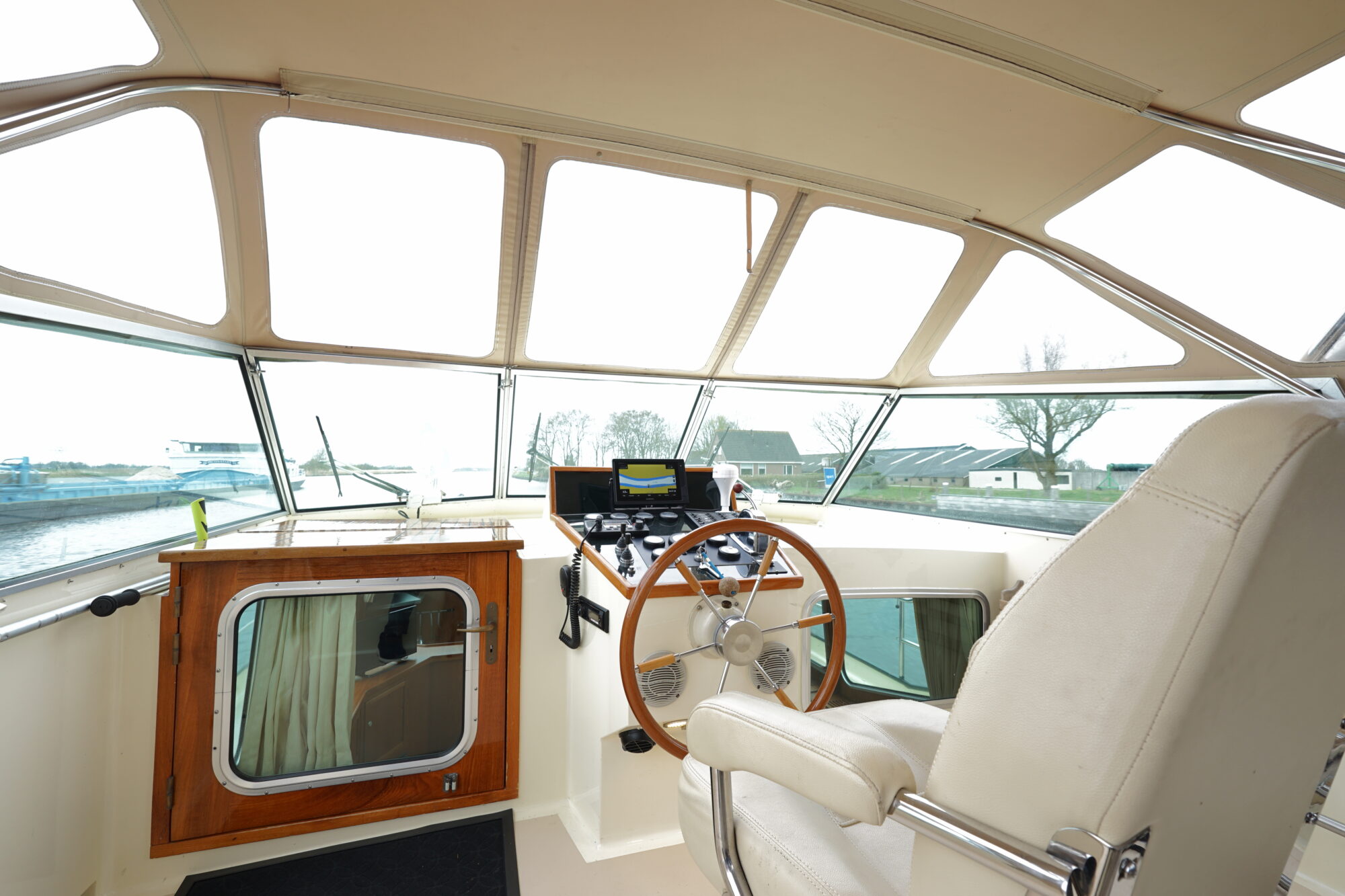 Vacance 13.00 AK Cabrio — foto 10 van 80