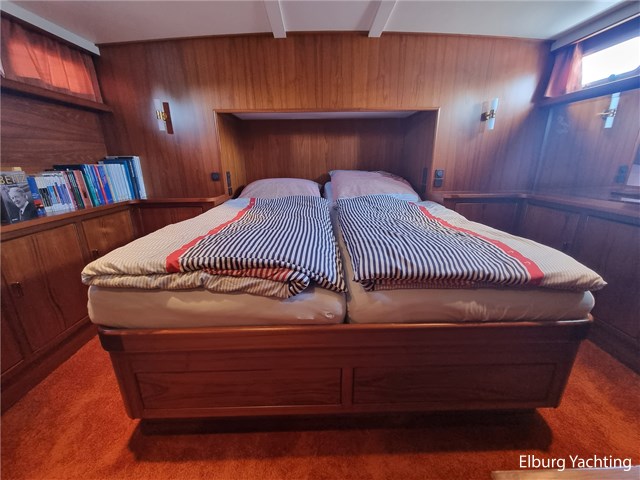 Super van Craft 17.50 - Vast Stuurhuis — foto 38 van 64