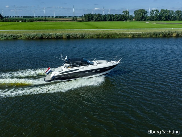Princess V48 — foto 78 van 84