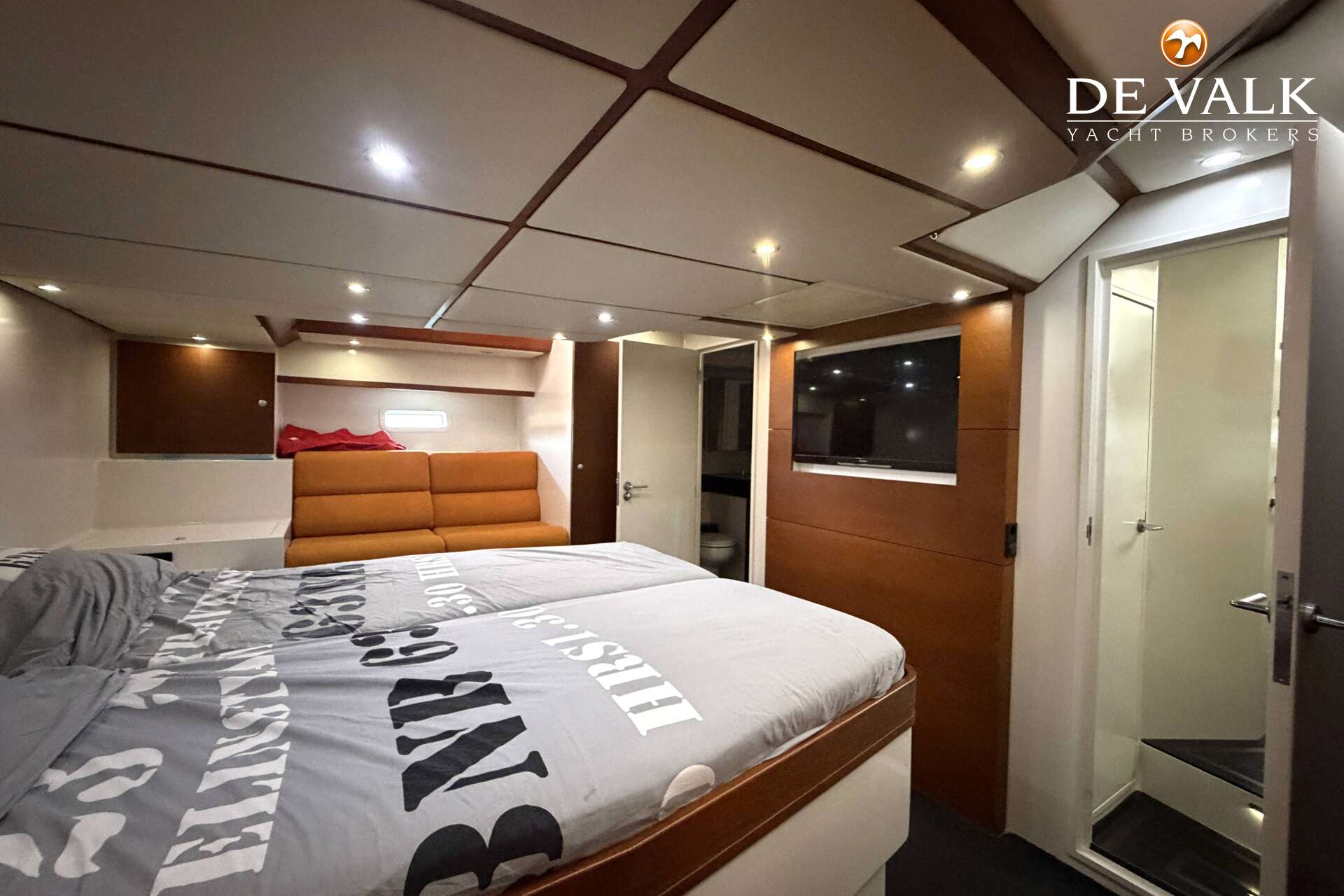 Simonis Voogd Guardian 60 — foto 30 van 42