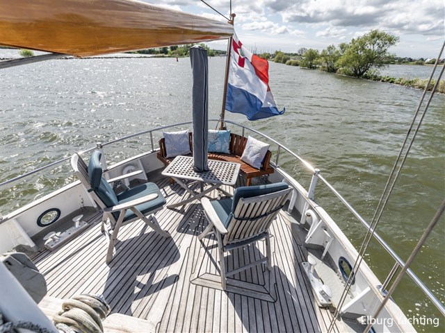 Pegasus II 16.71 - Vluchtschip - Robbenjager — foto 88 van 98