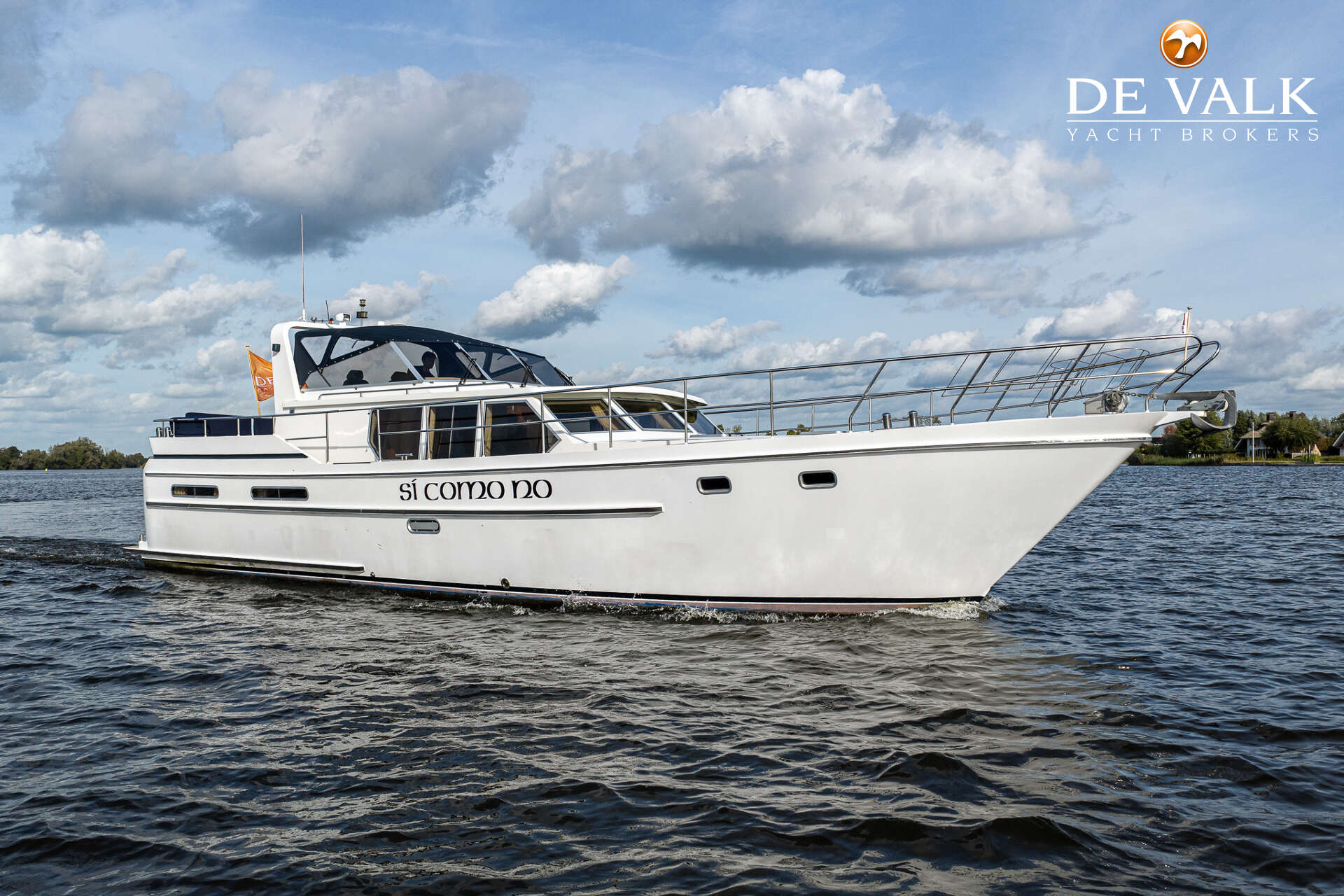 Valk 1700 — foto 1 van 44