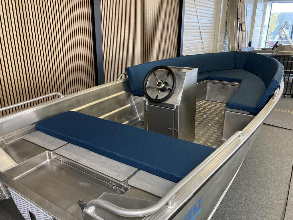 Qwest R450 — foto 4 van 14
