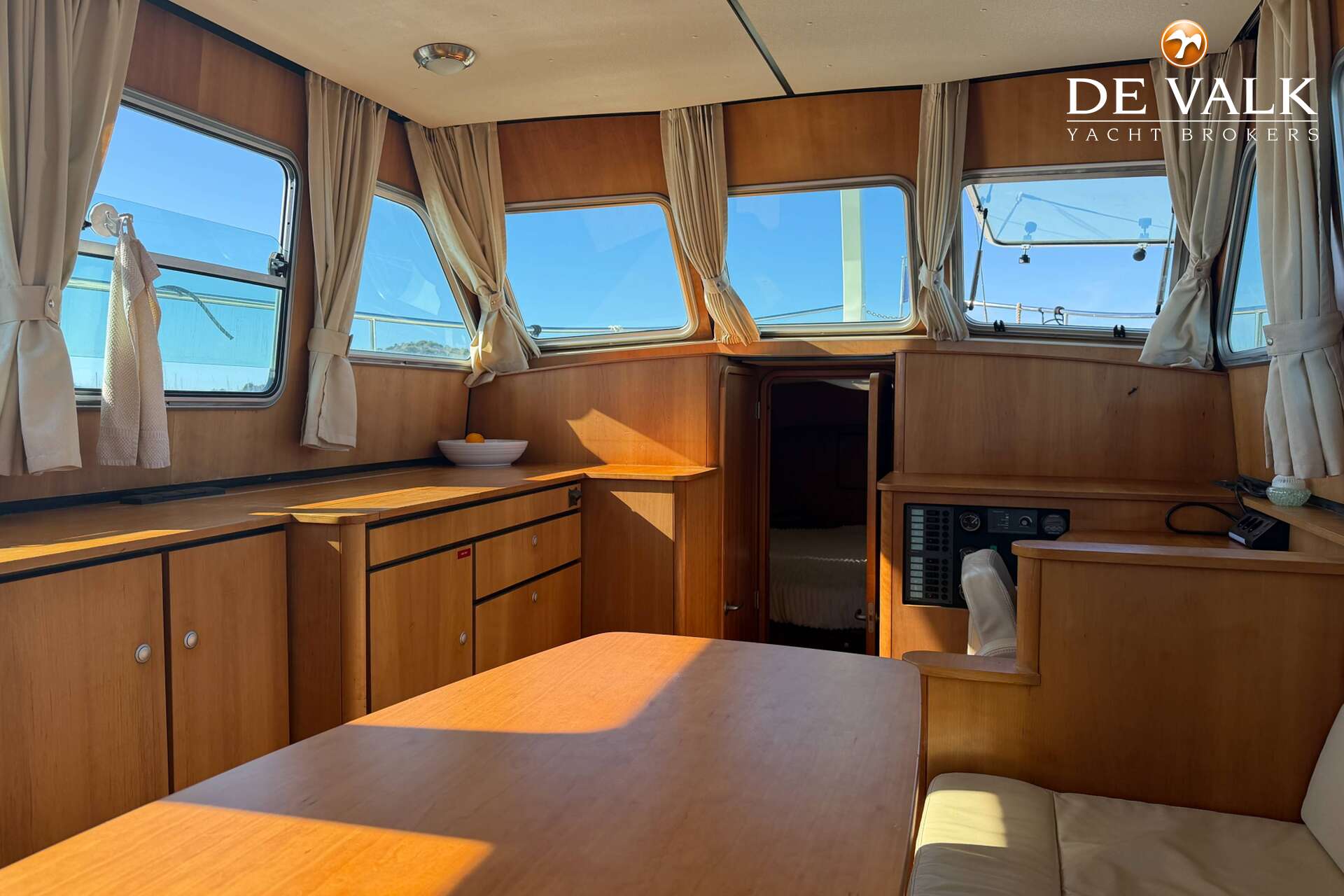 Linssen Grand Sturdy 33.9 AC — foto 23 van 35