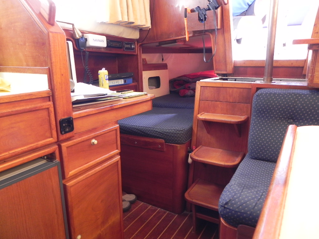 Westerly Longbow — foto 24 van 35