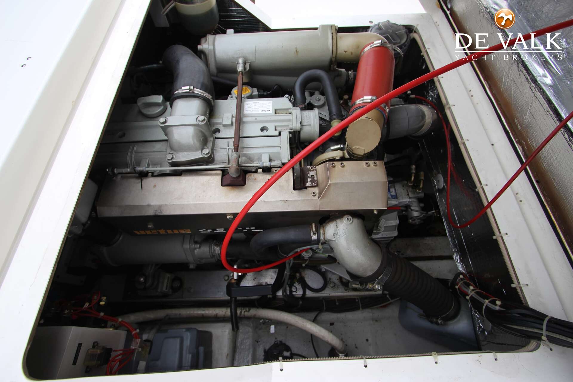 Bellus 750 — foto 26 van 28