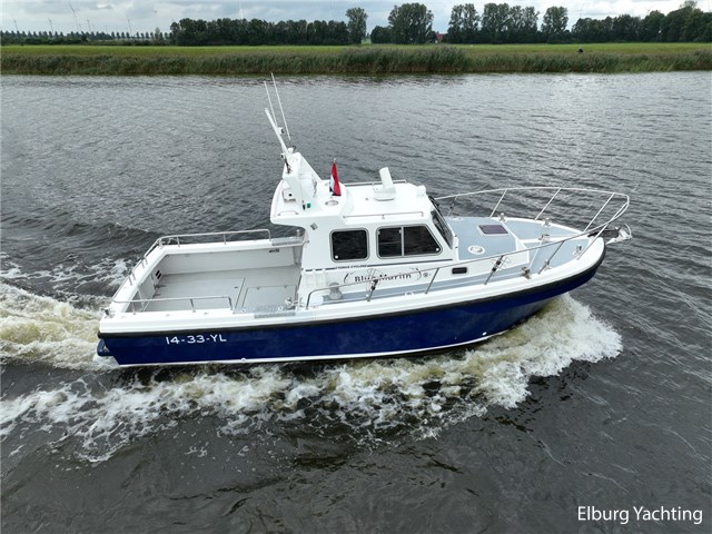 Cygnus Cyclone Patrol 30 — foto 40 van 41