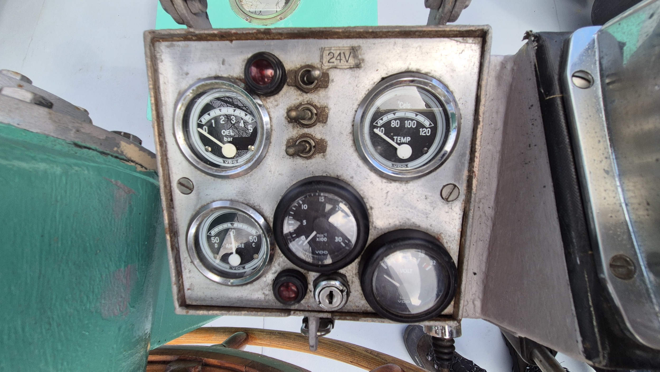 Klipperaak 17.54 — foto 62 van 78