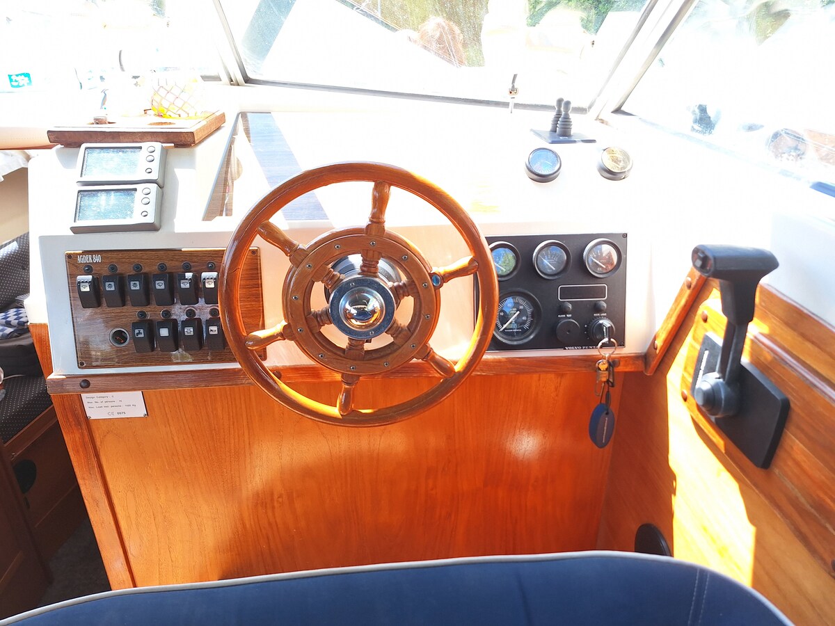 Agder 840 OC — foto 9 van 30
