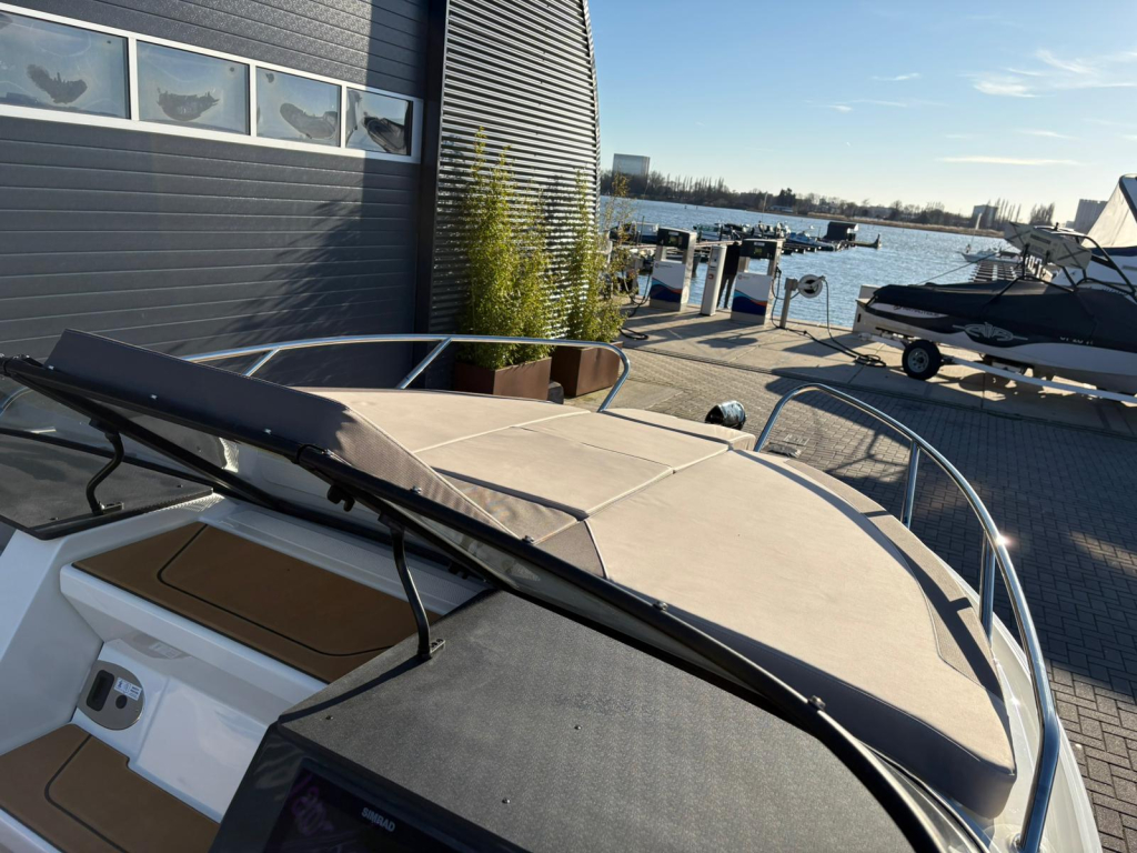 Bayliner C21i — foto 3 van 33