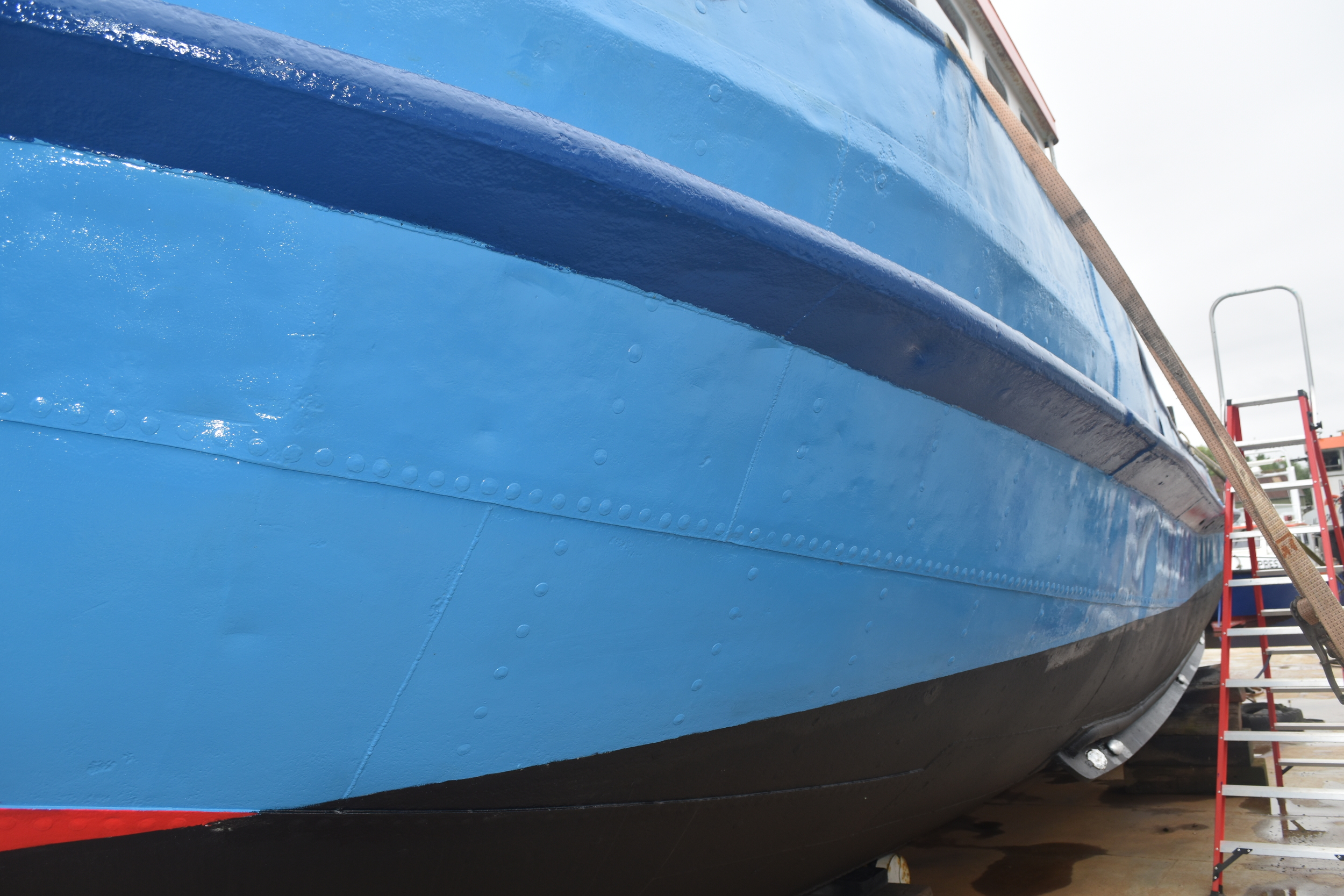 Sleepboot 16.00 — foto 8 van 48