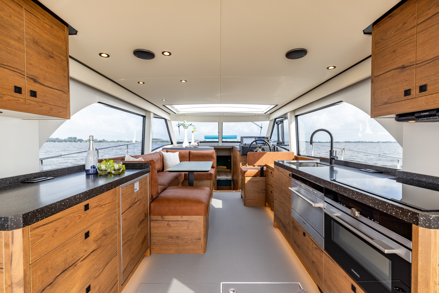 Boarncruiser 46 Elegance — foto 91 van 135