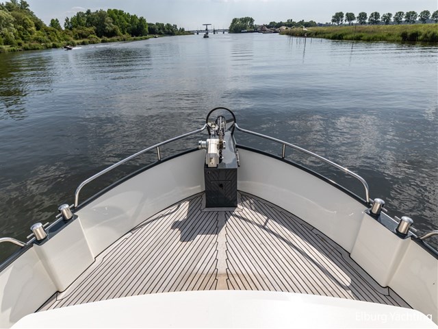 Alm Trawler 13.20 AD — foto 44 van 84
