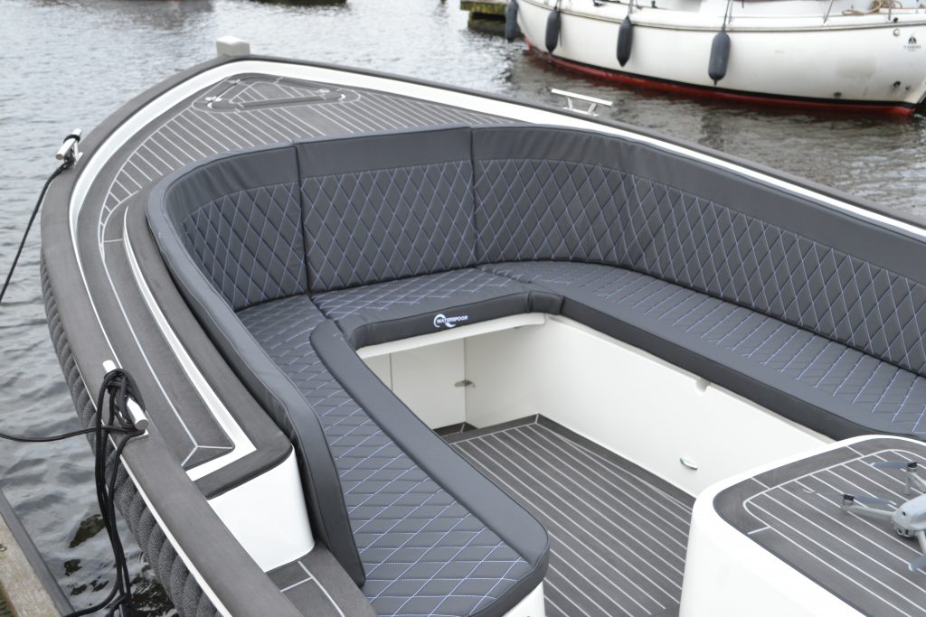 Waterspoor  717 aviator & ELKE ZONDAG GEOPEND — foto 9 van 15