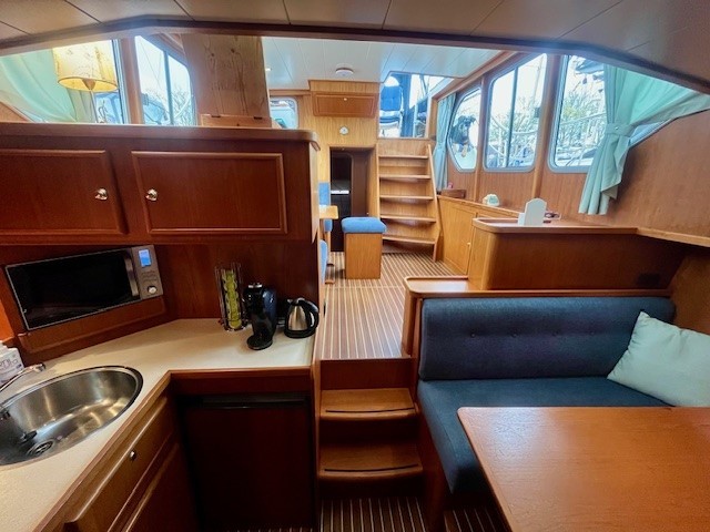 Abim Classic 118 — foto 30 van 67