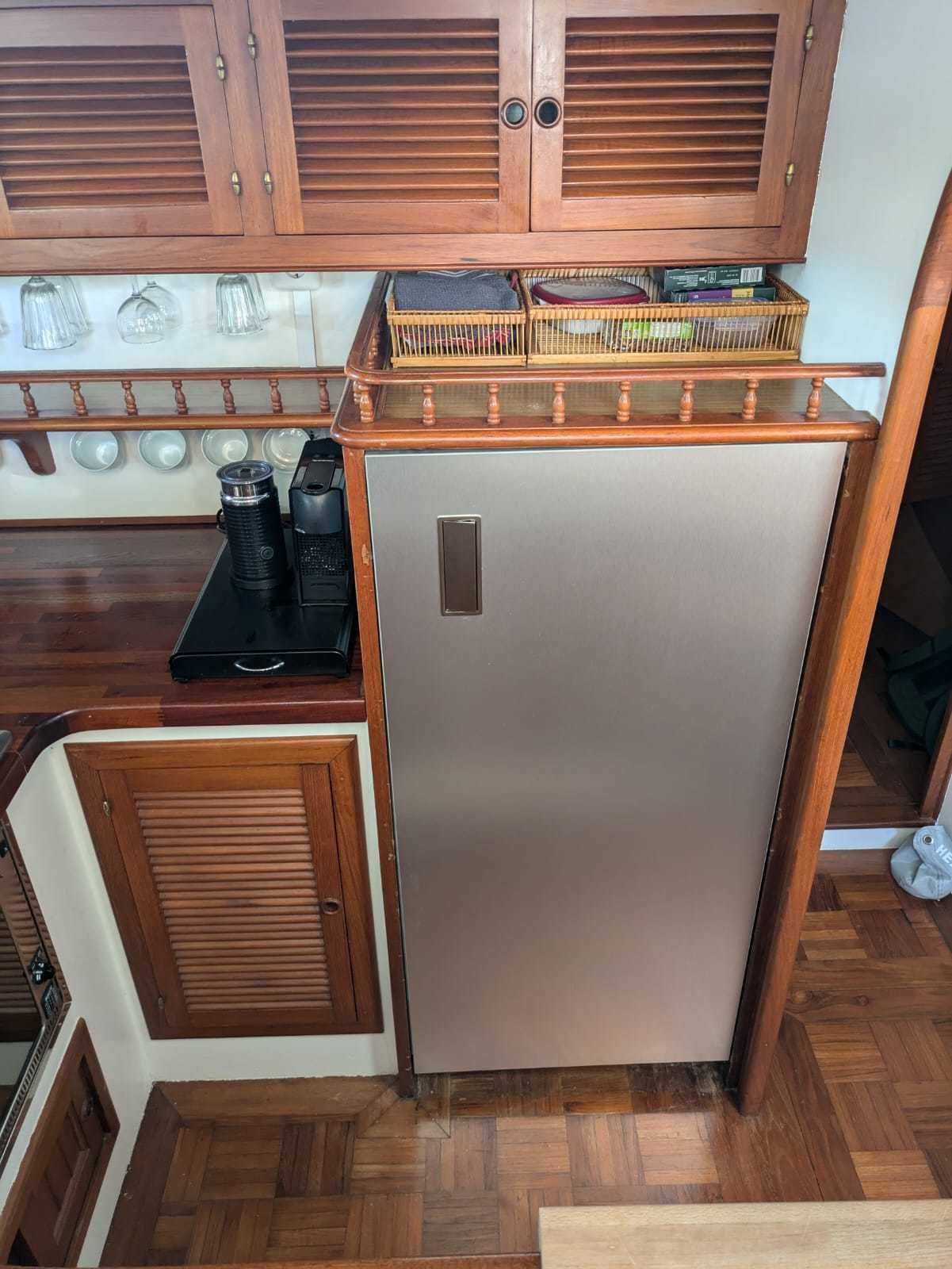 Island Trader 40 — foto 25 van 39