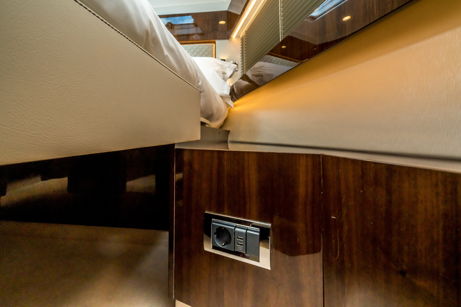 Fairline Targa 50 Open — foto 76 van 87