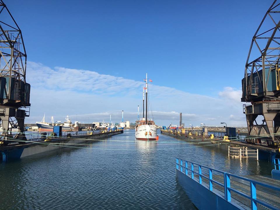 Horeca Schip 37.40 — foto 70 van 80