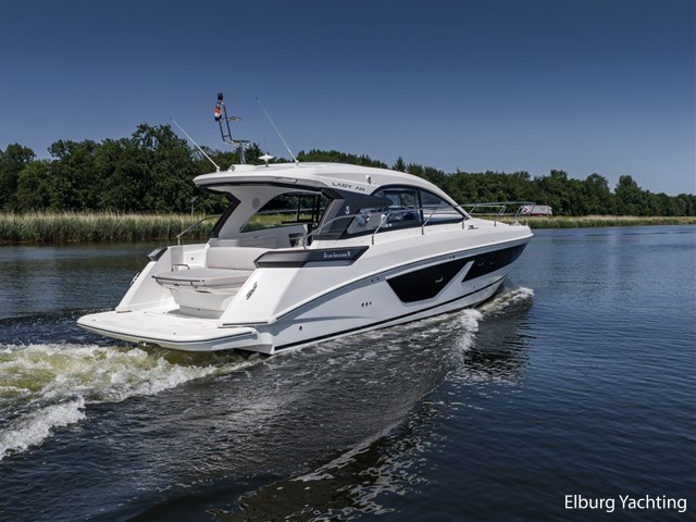 Beneteau Gran Turismo 41 — foto 58 van 71