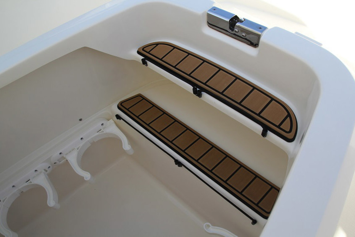 Boston Whaler 280 Outrage — foto 10 van 20