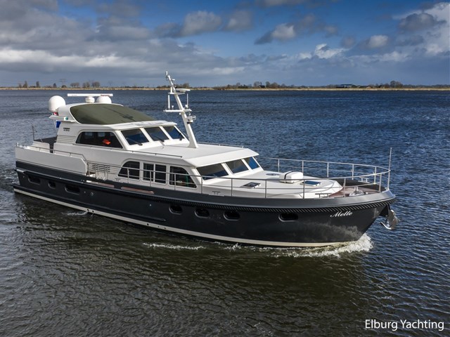 Linssen Grand Sturdy 590 Variotop - Spudpalen — foto 90 van 90