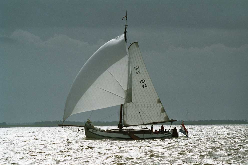 Lemsteraak Argonaut - Blom Roefaak — foto 7 van 15