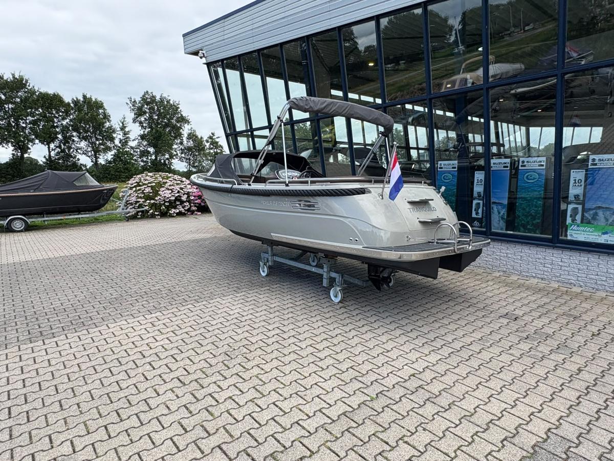 Primeur 615 Tender — foto 4 van 19
