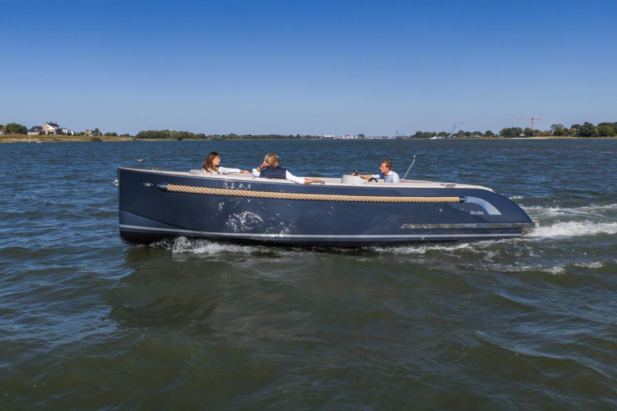 Maxima 760 — foto 4 van 10