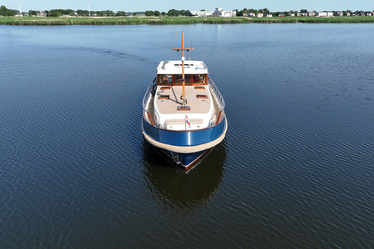 Lowland Yachts Kanaaljacht — foto 3 van 67