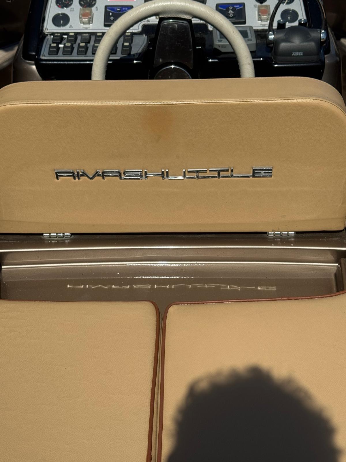 Riva Shuttle — foto 21 van 34