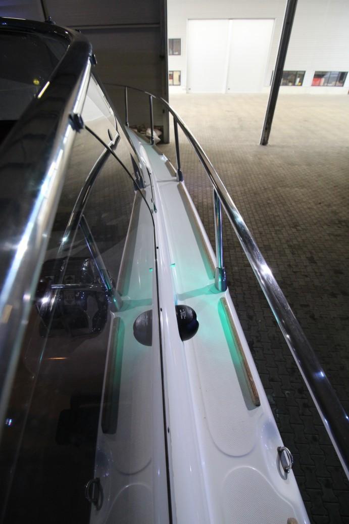 Airon Marine 325 — foto 63 van 73