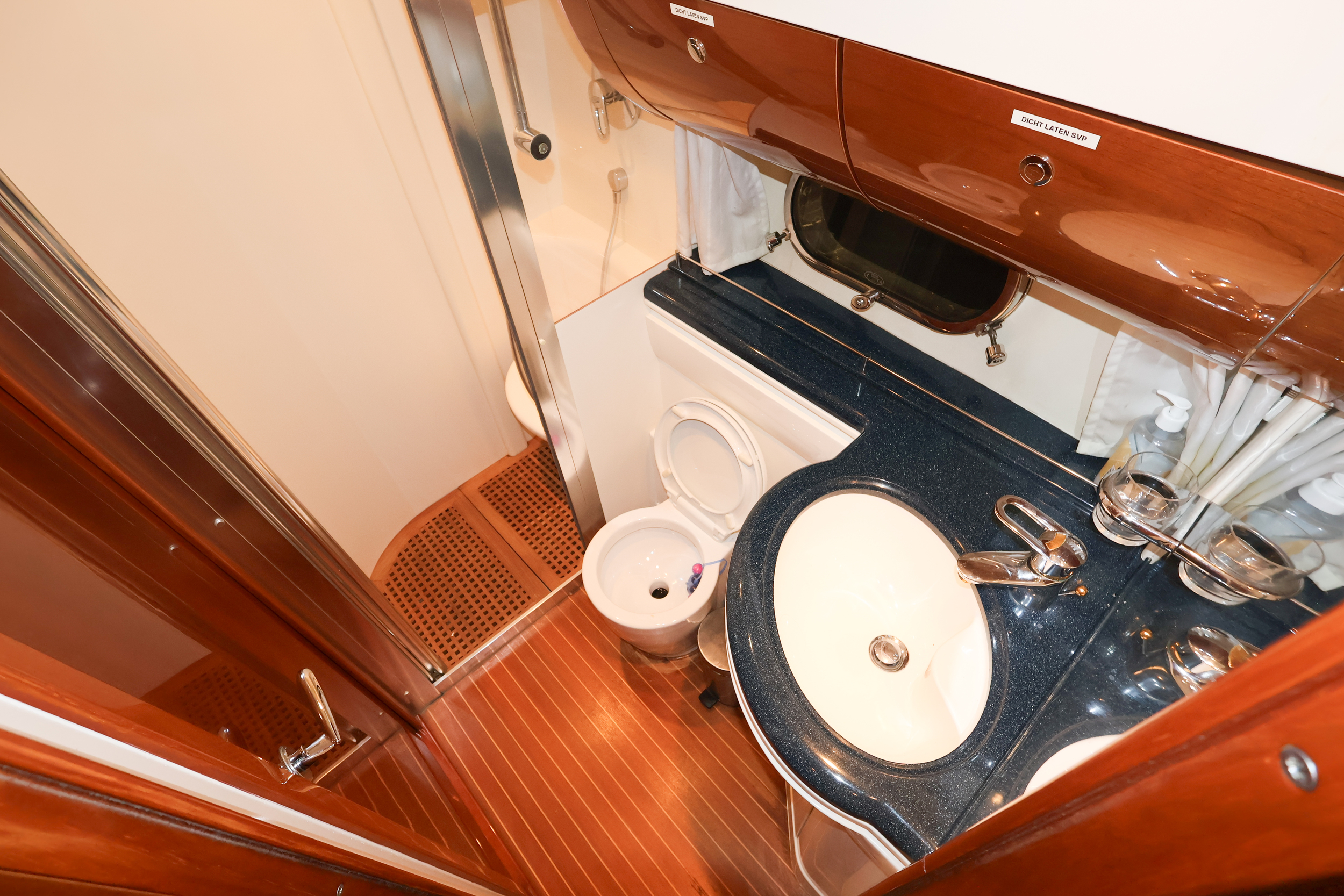 Princess 65 Fly — foto 41 van 46