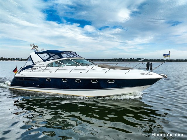 Fairline Targa 43 — foto 56 van 61