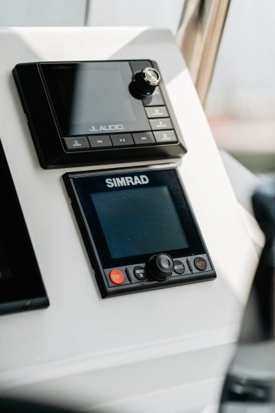 Tesoro T38 Cruiser — foto 13 van 13