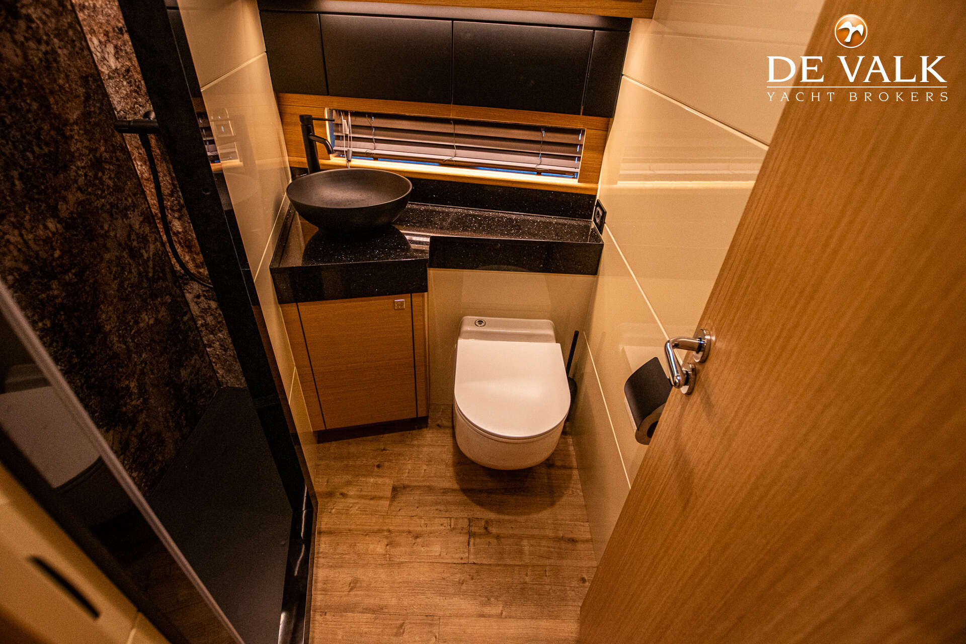 Van der Heijden Traveller 63 — foto 36 van 44