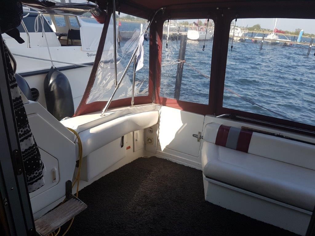 Sea Ray 370 DB — foto 11 van 30