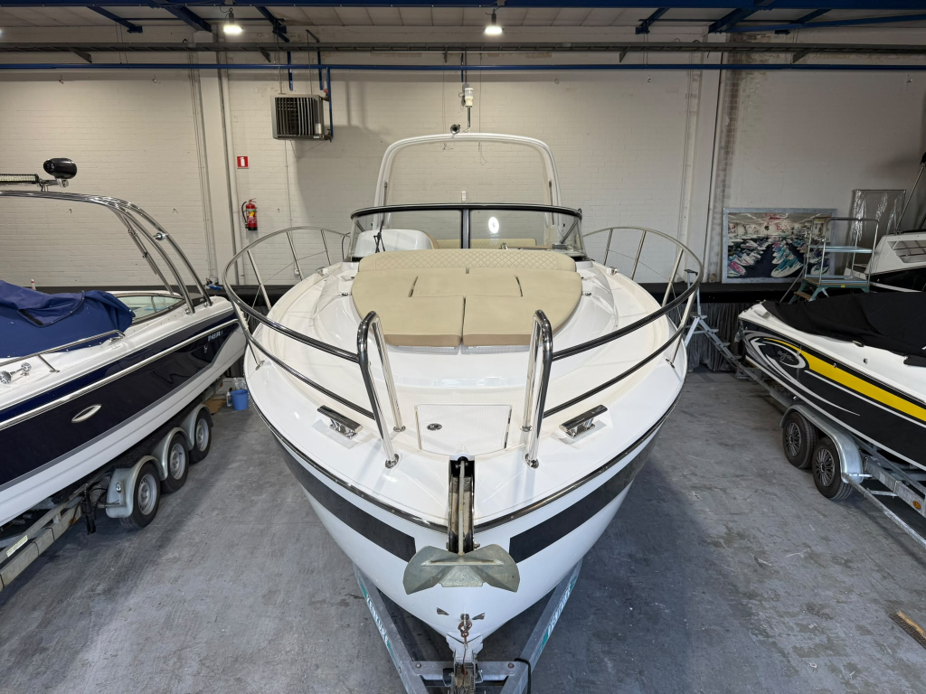 Bavaria S29 — foto 4 van 46